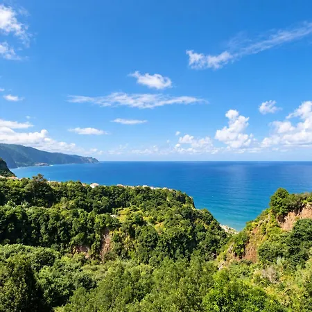 Miradouro Nature Apartament