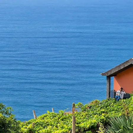 Apartament Miradouro Nature *