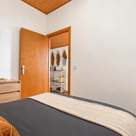 Apartament Miradouro Nature Ponta Delgada (Madeira)