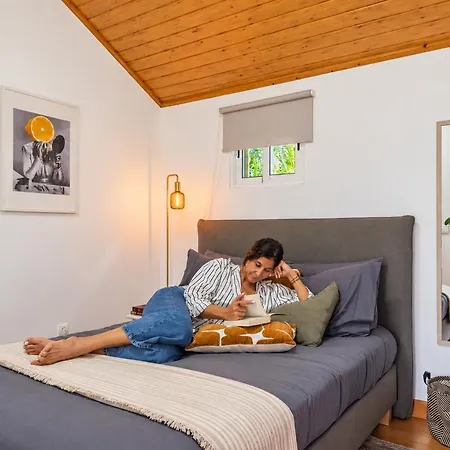 Miradouro Nature Apartament Ponta Delgada (Madeira)