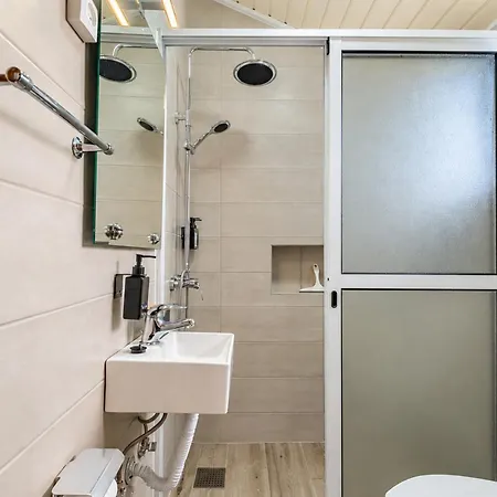 Apartament Miradouro Nature Ponta Delgada (Madeira)