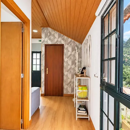 Apartament Miradouro Nature