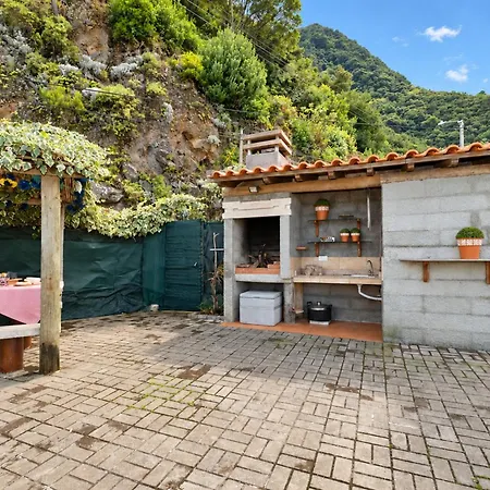 Miradouro Nature Apartament Ponta Delgada (Madeira)