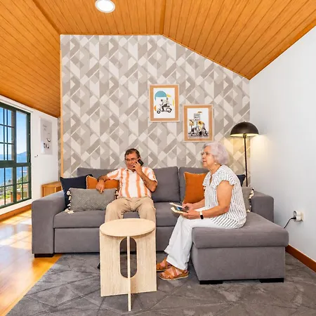 Apartament Miradouro Nature