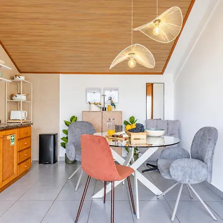 Miradouro Nature Apartament